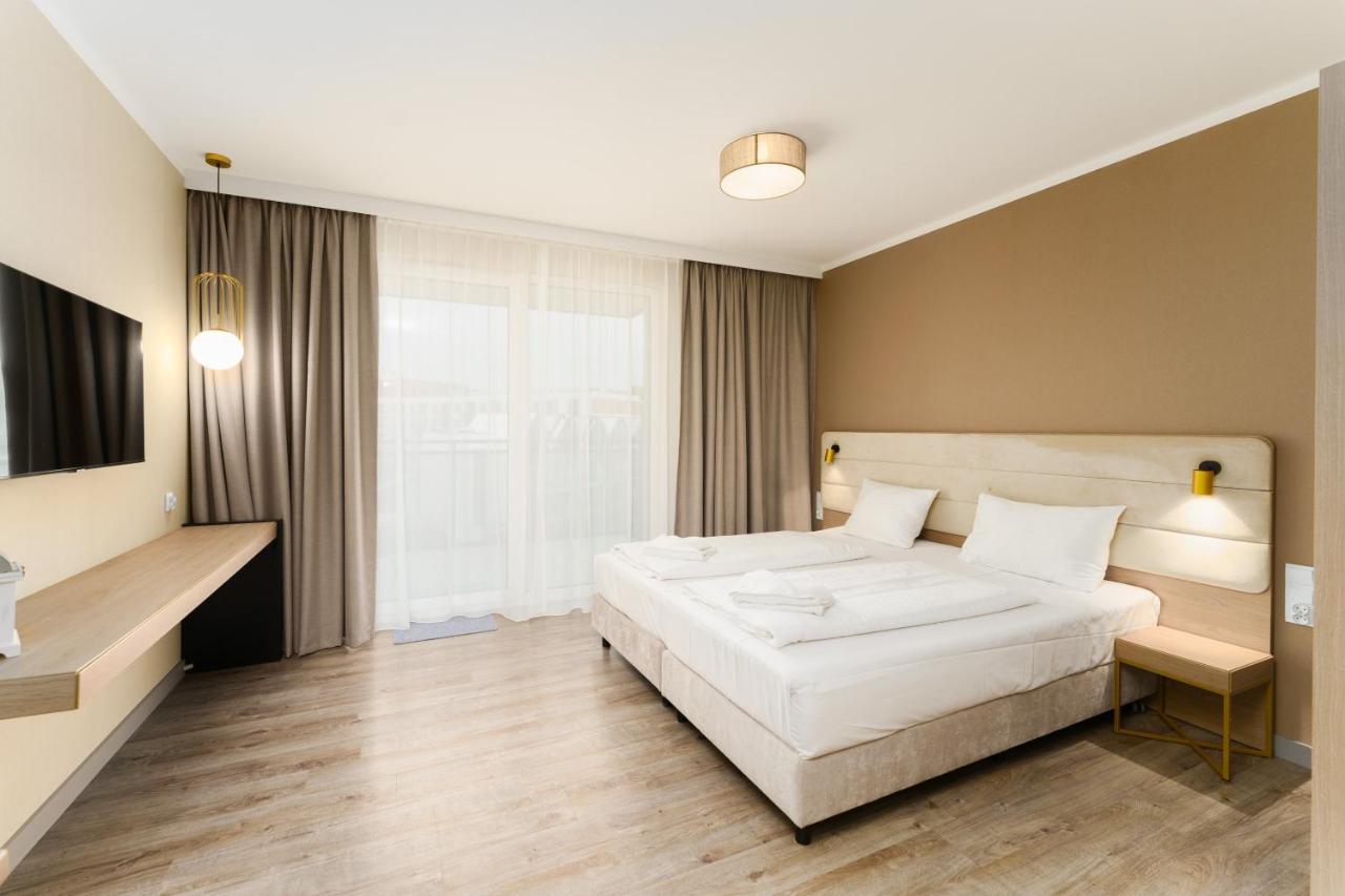 شقة Bel Mare 423E مينززدرويه المظهر الخارجي الصورة